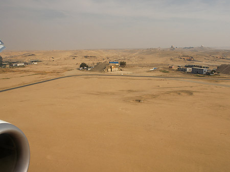 Foto Wüste