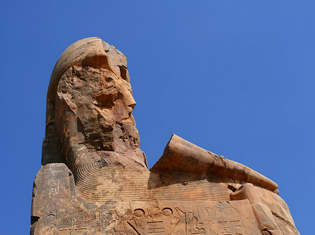 Kolosse von Memnon