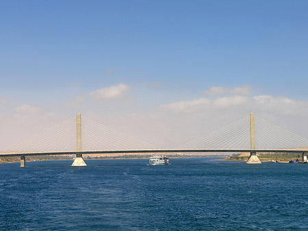 Foto Brücke
