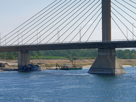 Fotos Brücke | Kôm Ombo