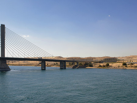 Foto Brücke