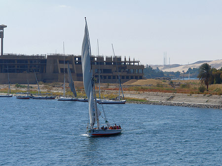 Foto Felucca