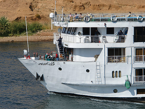 Foto Schiff