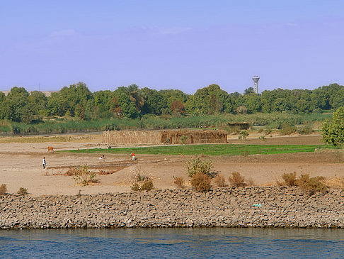 Ufer Foto 
