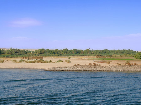 Fotos Ufer | Kôm Ombo