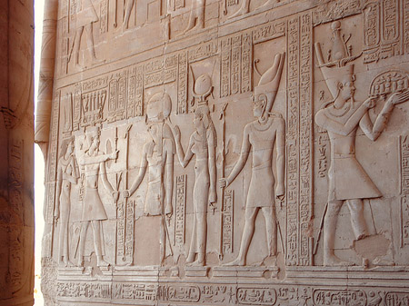 Hieroglyphen
