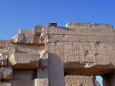 Fotos Kom Ombo Tempel | Kôm Ombo