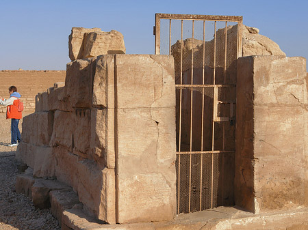 Fotos Kom Ombo Tempel