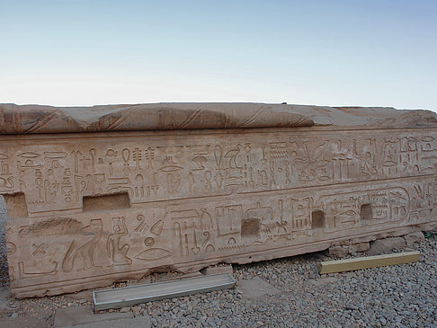 Kom Ombo Tempel