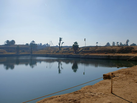 Foto Heiliger See