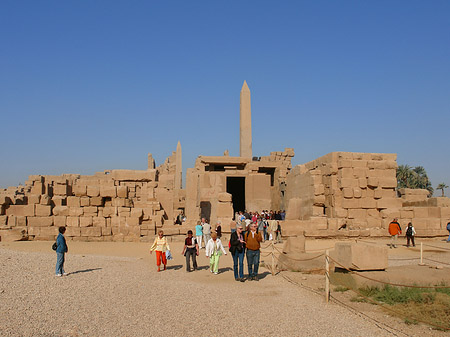 Fotos Obelisk