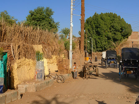 Foto Dorf