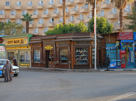 Fotos Geschäfte | Luxor
