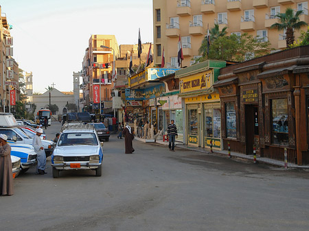 Foto Geschäfte - Luxor