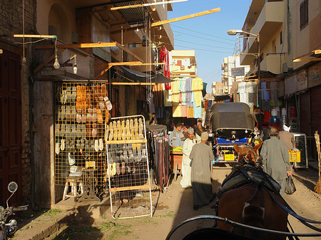 Markt Foto 
