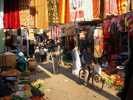 Markt Fotos