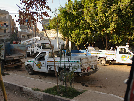 Fotos Stadt | Luxor