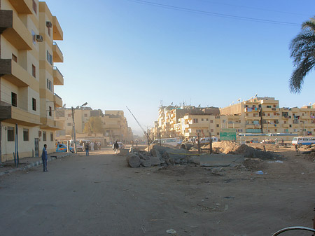 Fotos Stadt | Luxor
