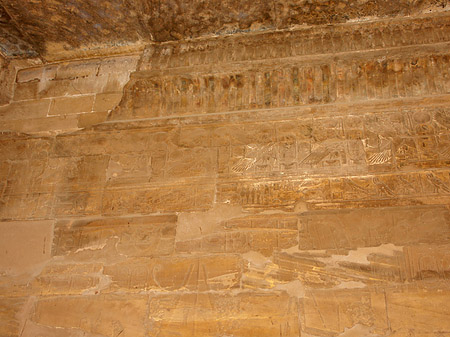 Hieroglyphen