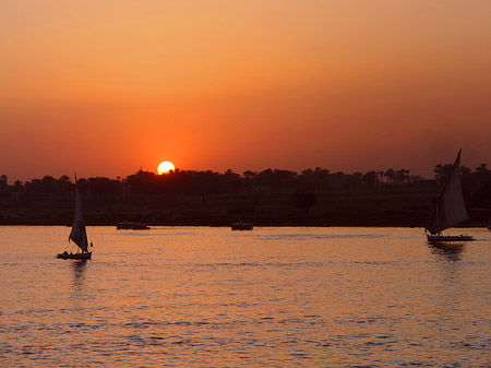 Sonnenuntergang Fotos