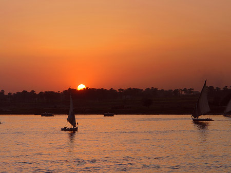 Sonnenuntergang