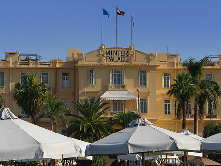 Winter Palace Foto 