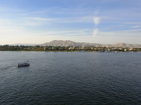 Fotos Blick auf die Stadt | Luxor
