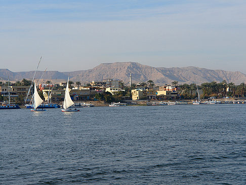 Hafen Foto 