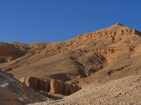 Eingang