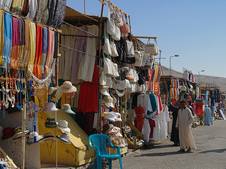 Markt Fotos
