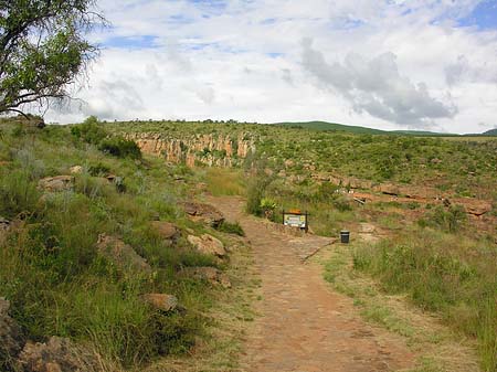 Fotos Landschaften | Pilgrims Rest