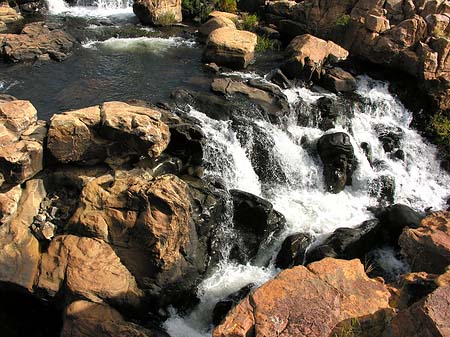 Fotos Wasserfälle | Pilgrims Rest
