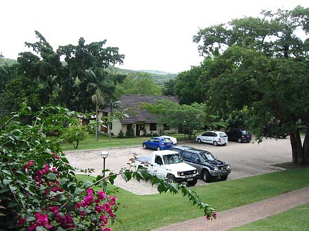 Foto Das Hotelgelände - Phalaborwa