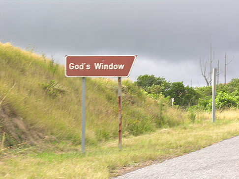 Fotos Schilder | Pilgrims Rest