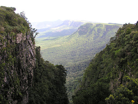 Fotos Steile Klippen | Pilgrims Rest