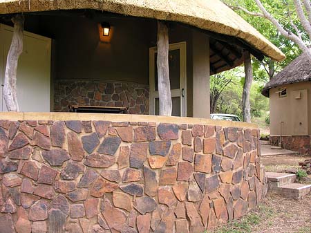 Fotos Hotel in Olifants