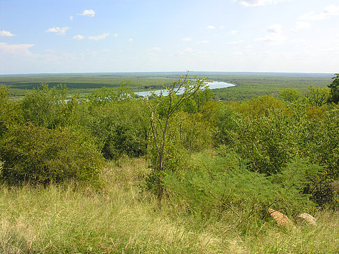 Landschaften Foto 