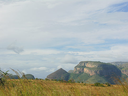 Landschaften Fotos
