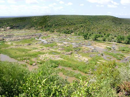 Fotos Landschaften | Olifants