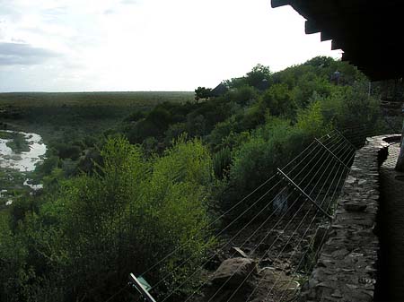 Foto Landschaften - Olifants