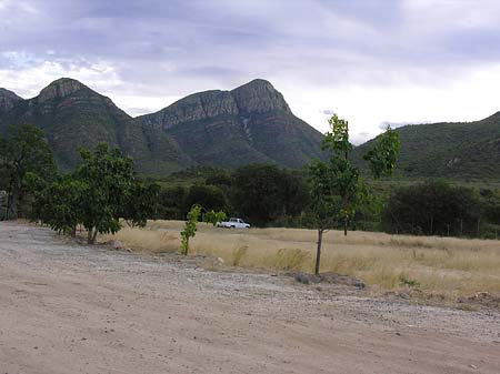 Straßenränder Fotos