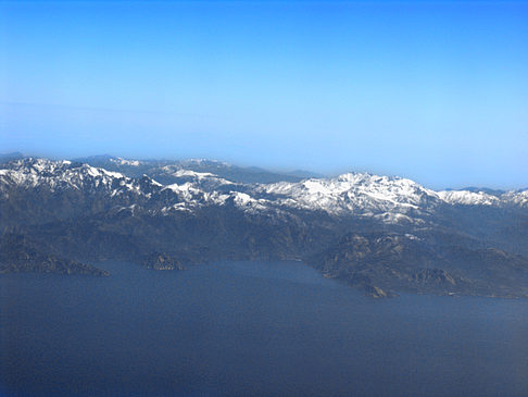 Foto Berge