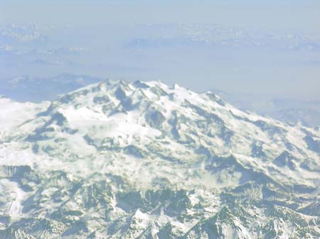Fotos Berge