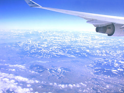 Foto Berge - 