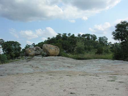 Foto Felsen - 