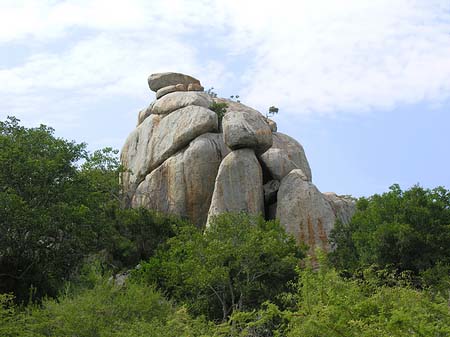 Felsen Foto 