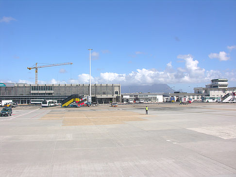 Flughafen Fotos