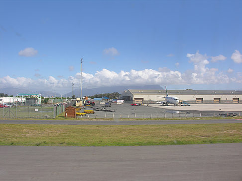Flughafen
