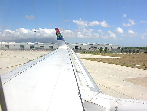 Flughafen Fotos