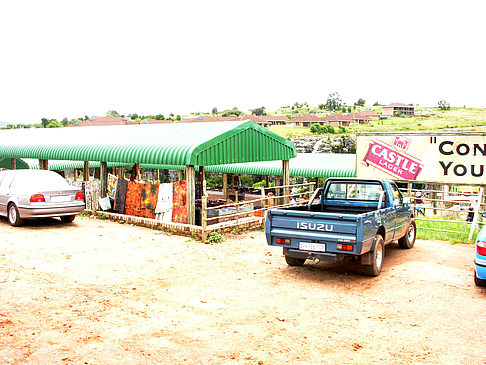 Kleiner Markt Fotos